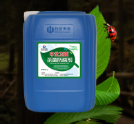 簡述涂料罐內防腐劑